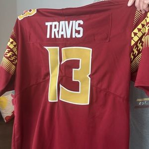 FSU Jersey